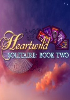 Heartwild Solitaire - Book Two Фото