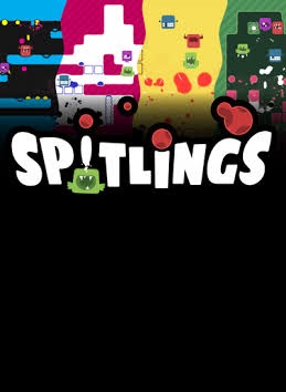 SPITLINGS Фото