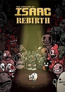 The Binding of Isaac: Rebirth Фото