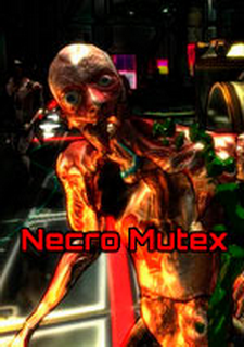 Necro Mutex Фото