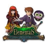 Elementals: The Magic Key Фото