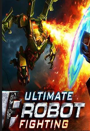 Ultimate Robot Fighting Фото