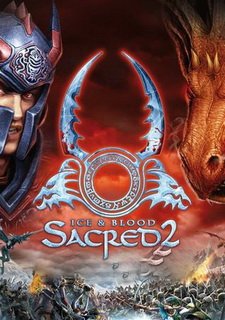 Sacred 2: Ice & Blood Фото