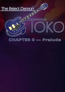 The Reject Demon: Toko Chapter 0 — Prelude Фото