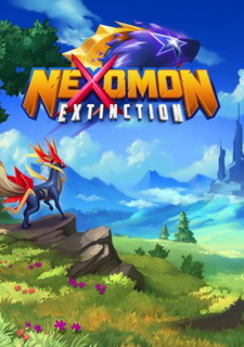 Nexomon: Extinction Фото