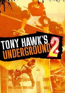 Tony Hawk's Underground 2 Фото