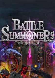 Battle Summoners Фото