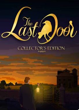 The Last Door: Collector's Edition Фото