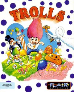 Troll Фото