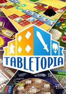 Tabletopia Фото