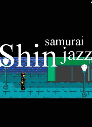 Samurai_Jazz Фото