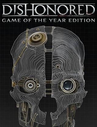 Dishonored: Game of the Year Edition Фото