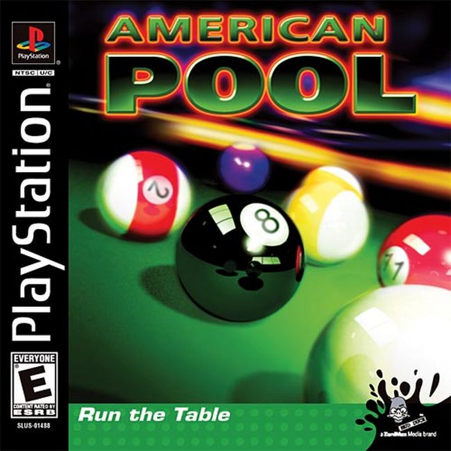 American Pool Фото