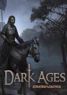 Strategy & Tactics: Dark Ages Фото