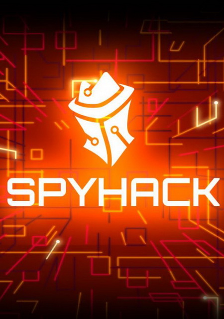 Spyhack Фото