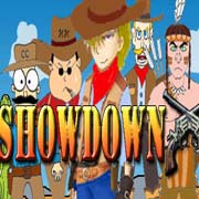 Showdown X Фото