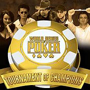 World Series of Poker: Tournament of Champions Фото