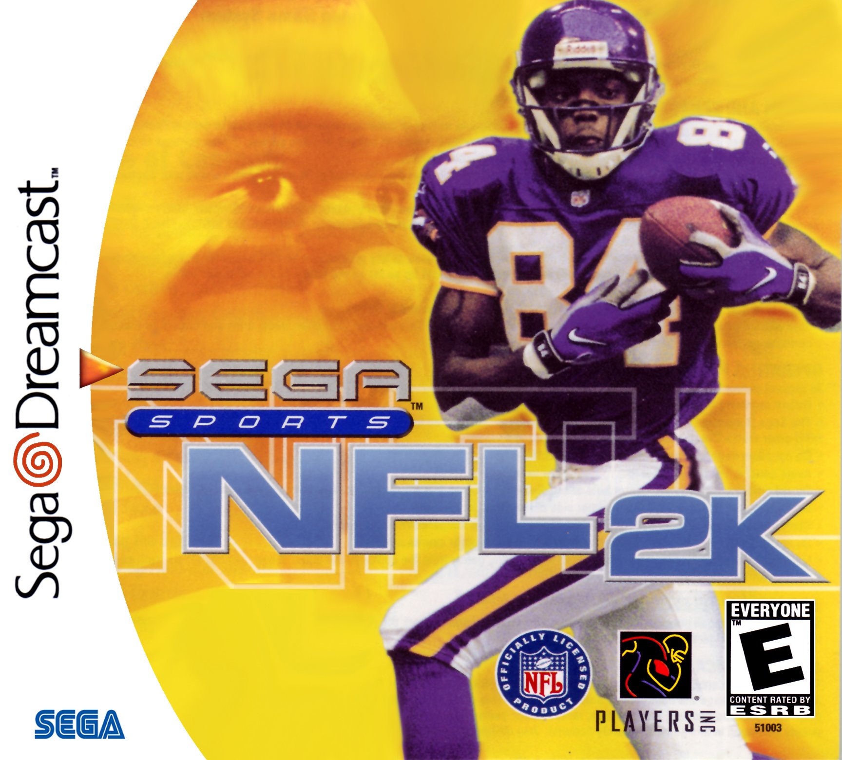 NFL 2K Фото