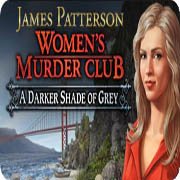 Women's Murder Club: A Darker Shade of Grey Фото