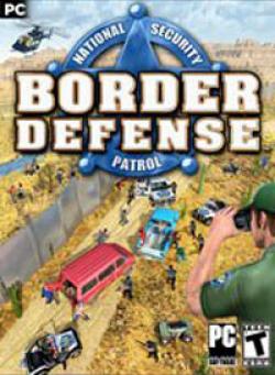 Border Defense: National Security Patrol Фото