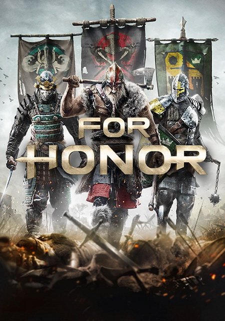 For Honor Фото