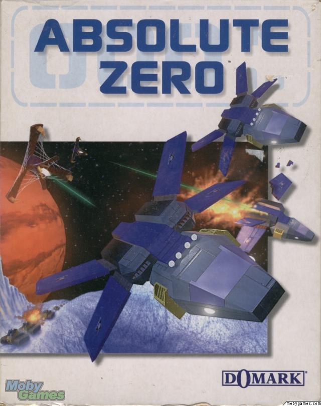 Absolute Zero Фото