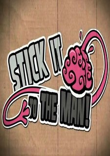 Stick it to the Man Фото