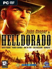 Helldorado: Conspiracy Фото