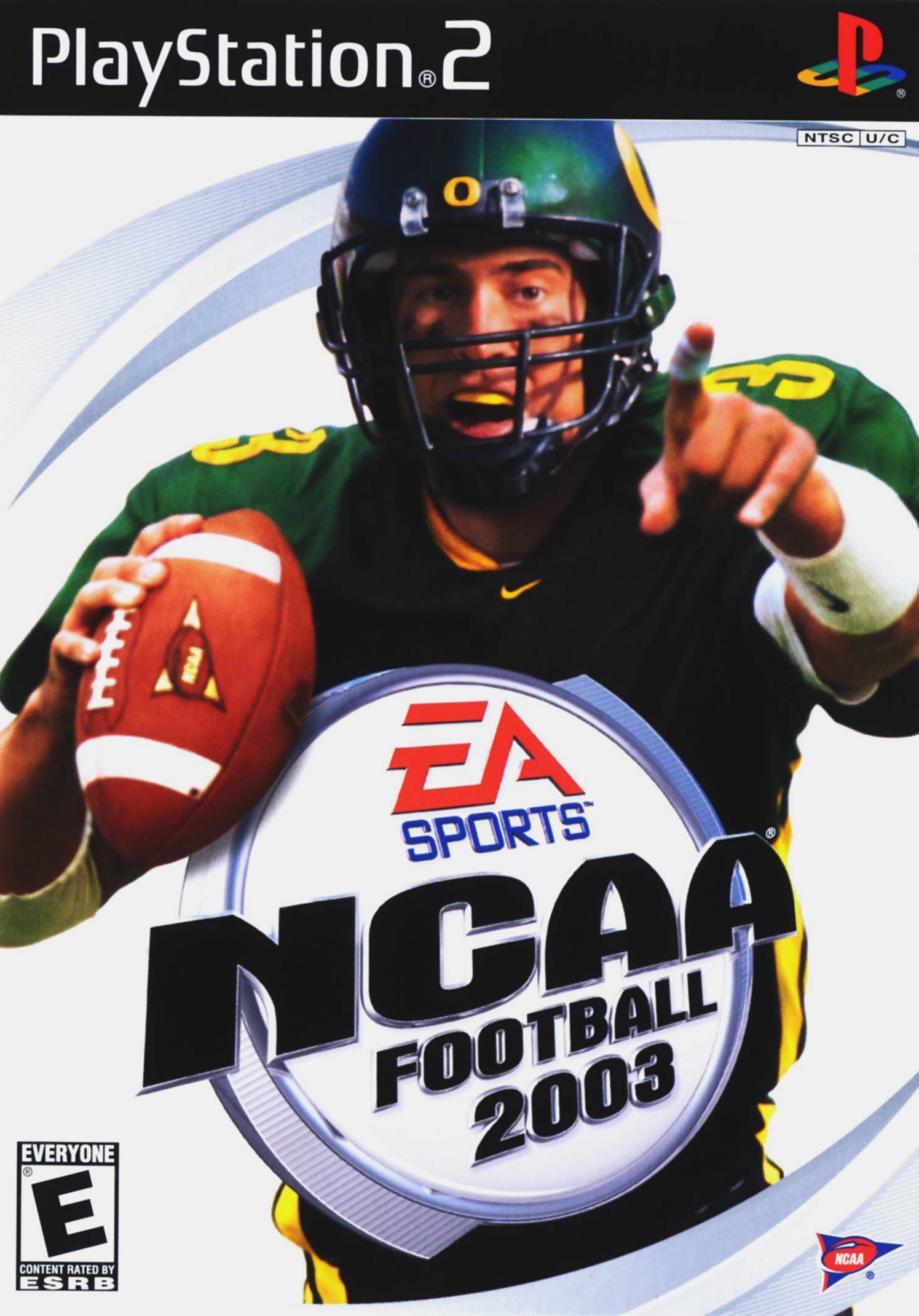 NCAA Football 2003 Фото