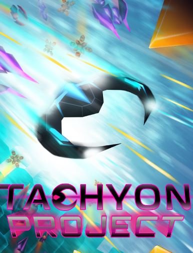 Tachyon Project Фото