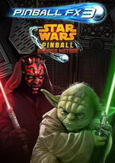 Star Wars Pinball: Heroes Within Фото