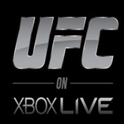 UFC on Xbox LIVE Фото