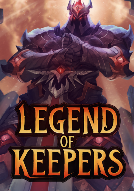 Legend of Keepers: Career of a Dungeon Master Фото