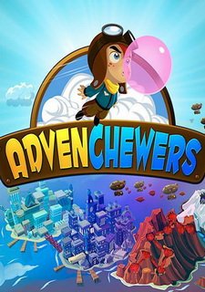 AdvenChewers Фото