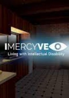 Imercyve: Living with Intellectual Disability Фото