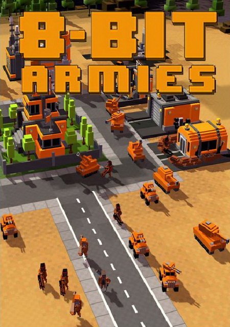 8-Bit Armies Фото