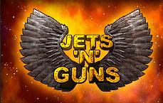 Jets'n'Guns Gold Edition Фото