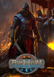 Avernum 2: Crystal Souls Фото