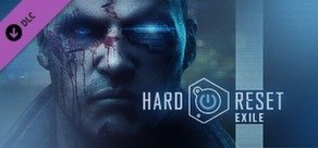 Hard Reset: Exile DLC Фото