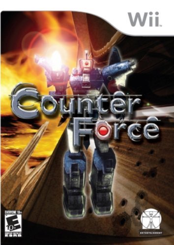 Counter Force Фото