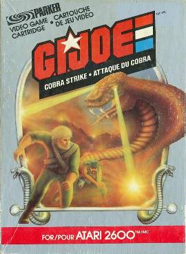 G.I. Joe: Cobra Strike Фото