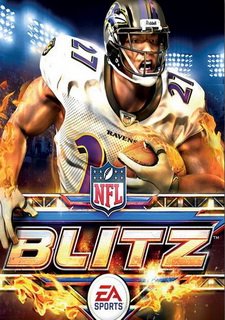 NFL Blitz (2012) Фото