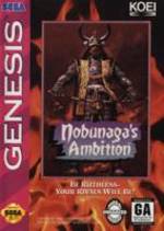 Nobunaga's Ambition Фото