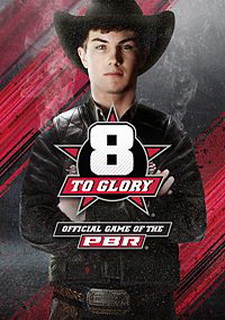 8 To Glory - The Official Game of the PBR Фото