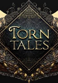 Torn Tales Фото