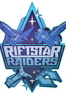 RiftStar Raiders Фото