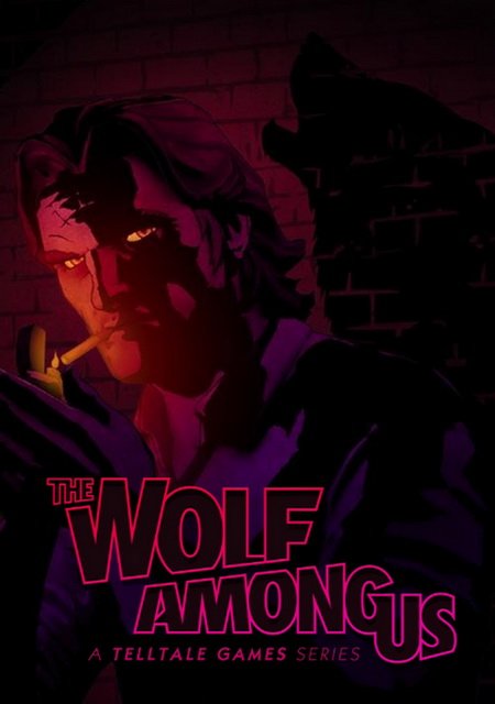 The Wolf Among Us: Game of the Year Edition Фото