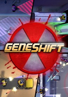 Geneshift Фото