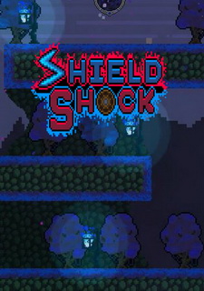 Shield Shock Фото