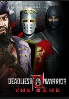 Deadliest Warrior 2 Фото